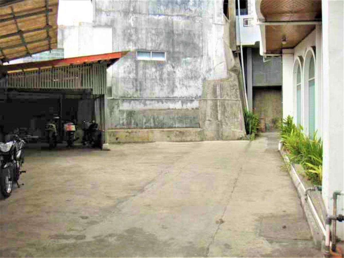 โรงแรมเอเชีย บูกิตติงกี ภายนอก รูปภาพ